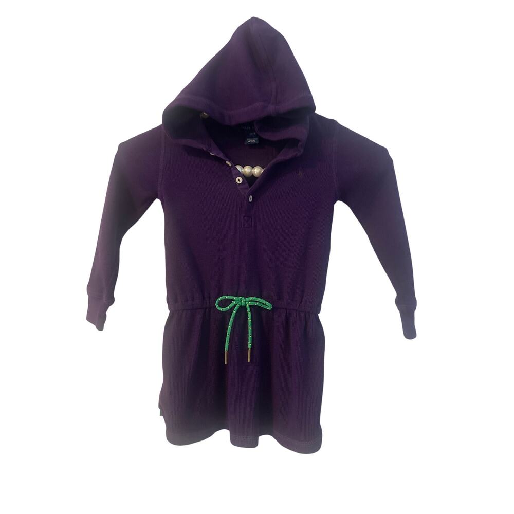 Ralph Lauren baby romper Sz 2T excellent condition